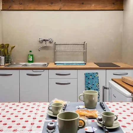 Apartment Fcr Piazza Navona - Teatro Pace *