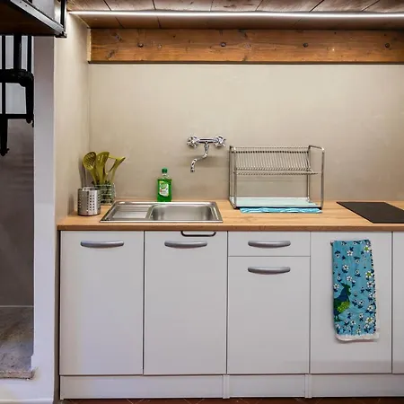 Apartment Fcr Piazza Navona - Teatro Pace