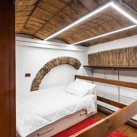 Apartment Fcr Piazza Navona - Teatro Pace *